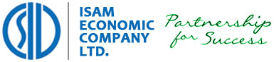 Isam Economic Company Ltd. logo